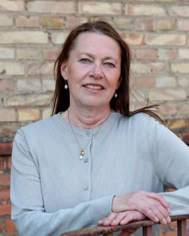 Marianne Højer