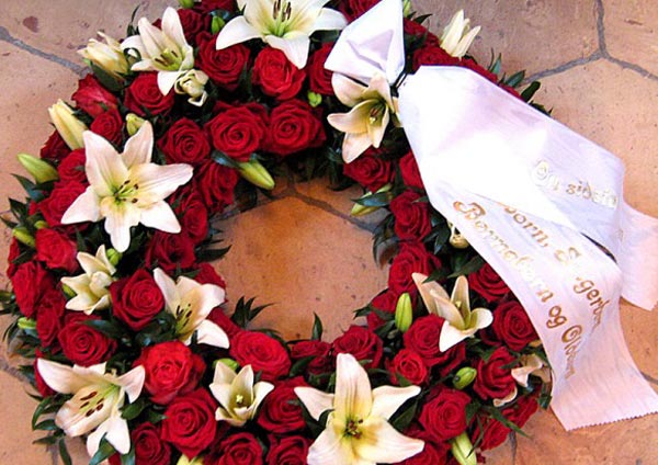 Blomsterbånd